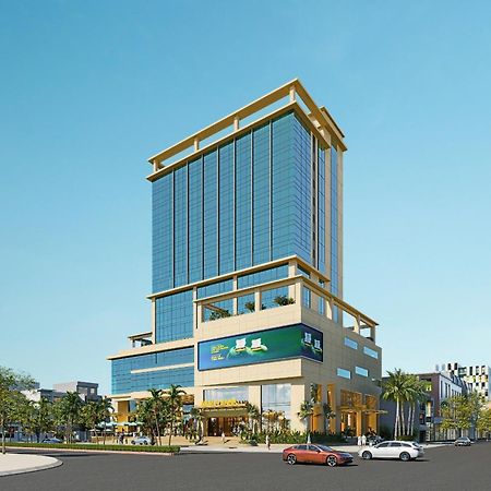 Cosmo Stars Hotel Bac Lieu 外观 照片